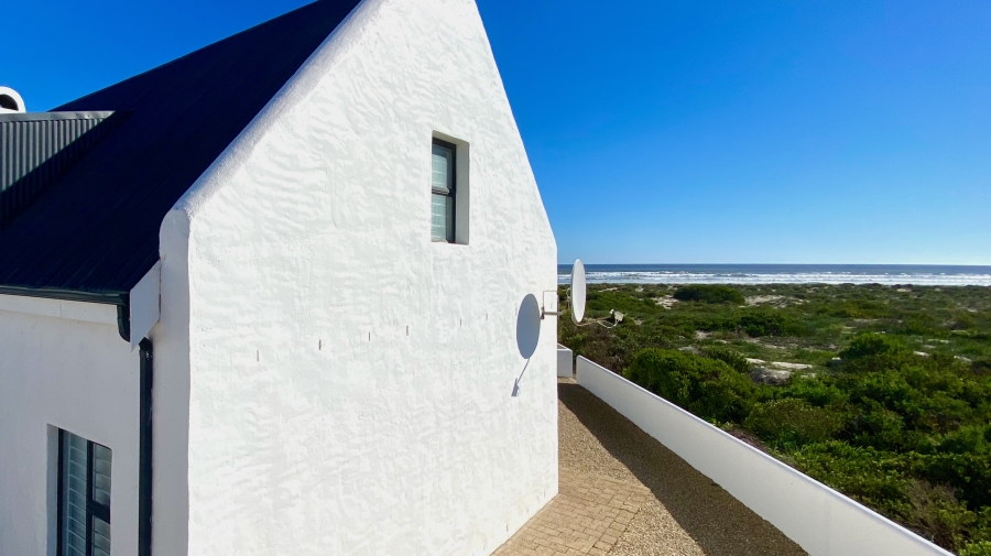 6 Bedroom Property for Sale in Dwarskersbos Western Cape